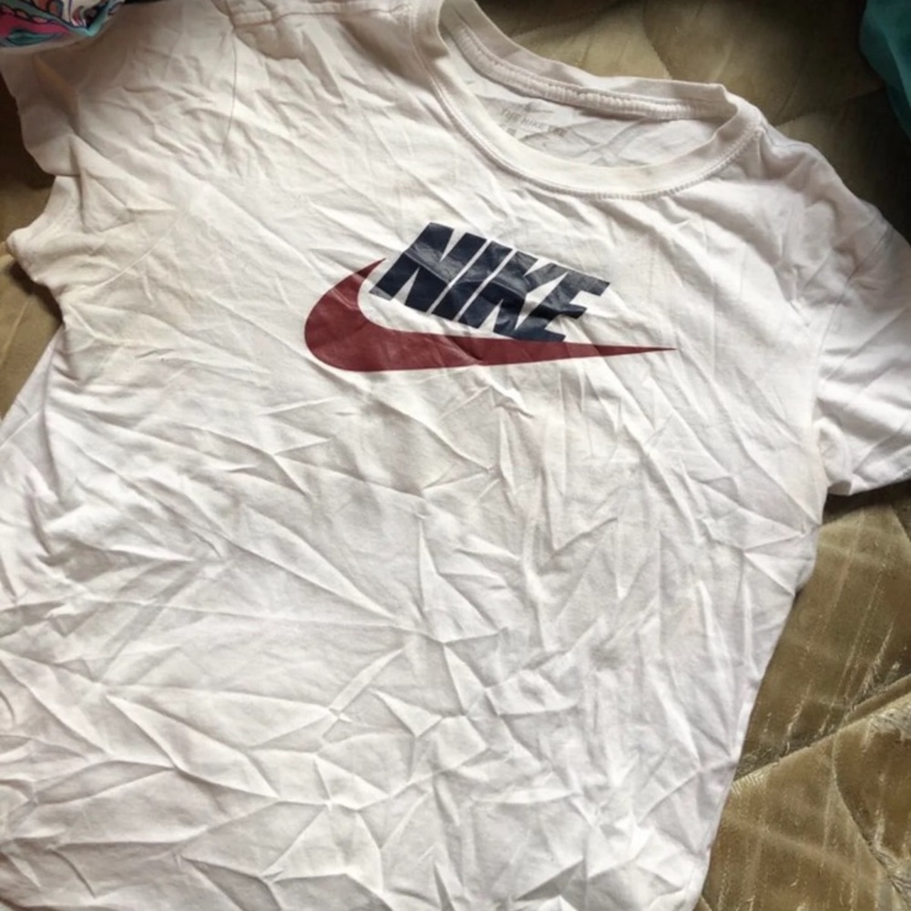 Nike shirt